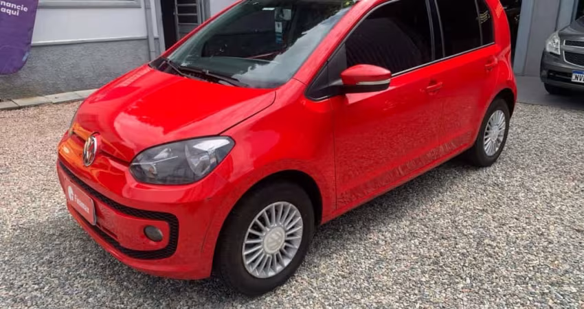 VOLKSWAGEN UP 1.0 12V 4P TSI FLEX MOVE UP