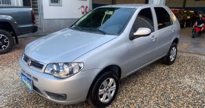 FIAT Palio 1.0 4P FIRE