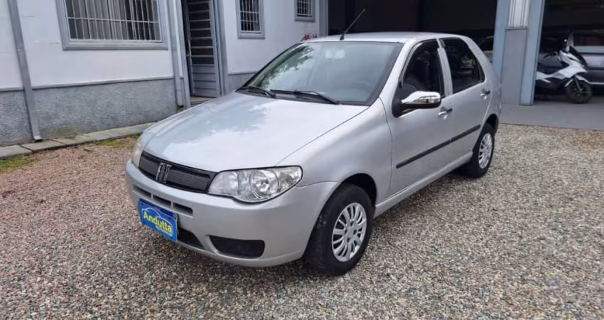 FIAT Palio 1.0 4P FLEX FIRE