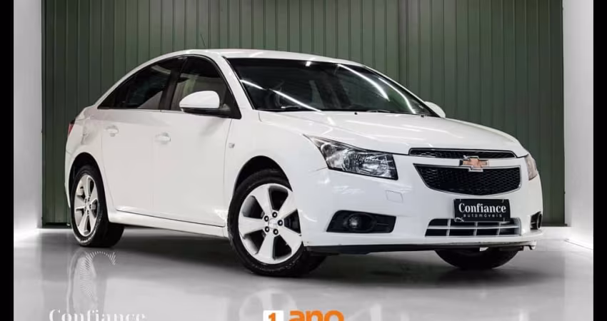 CHEVROLET CRUZE LT NB 2014