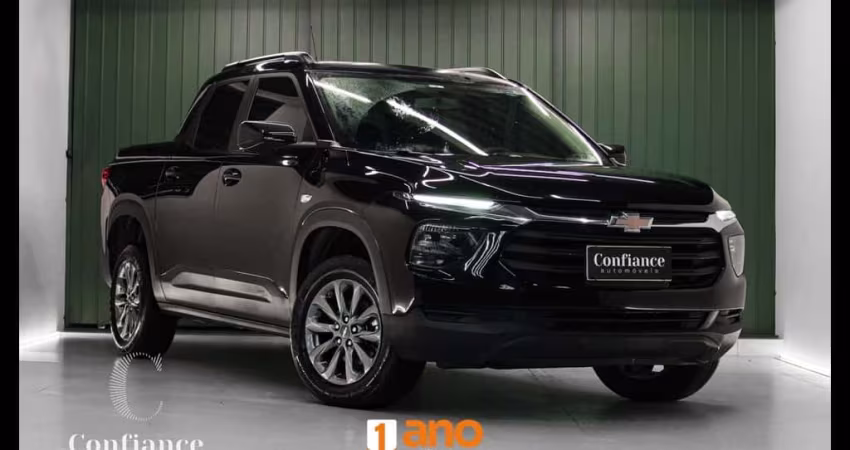 CHEVROLET MONTANA T LT 2023