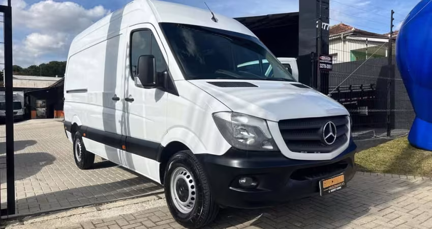 MERCEDES-BENZ 415CDISPRINTERF 2018