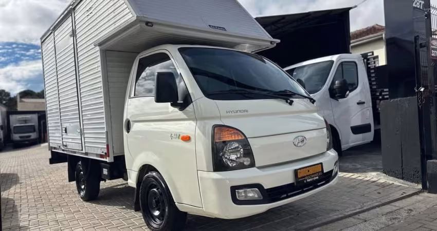 HYUNDAI HYUNDAHR HDB 2014