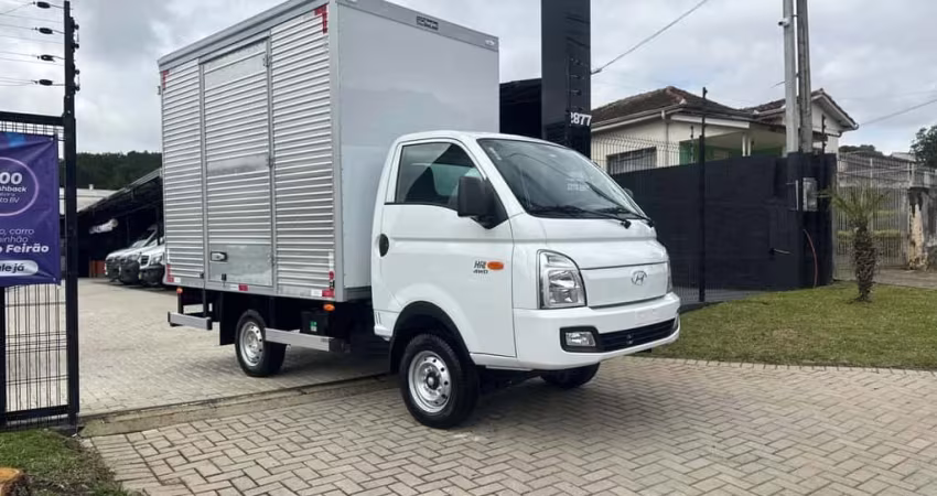 HYUNDAI HR 2.5 4WD DIESEL 2025
