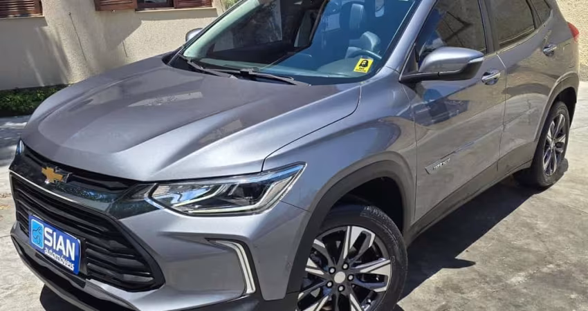 CHEVROLET TRACKER PREMIER 1.2 TURBO 12V FLEX AUT 2023