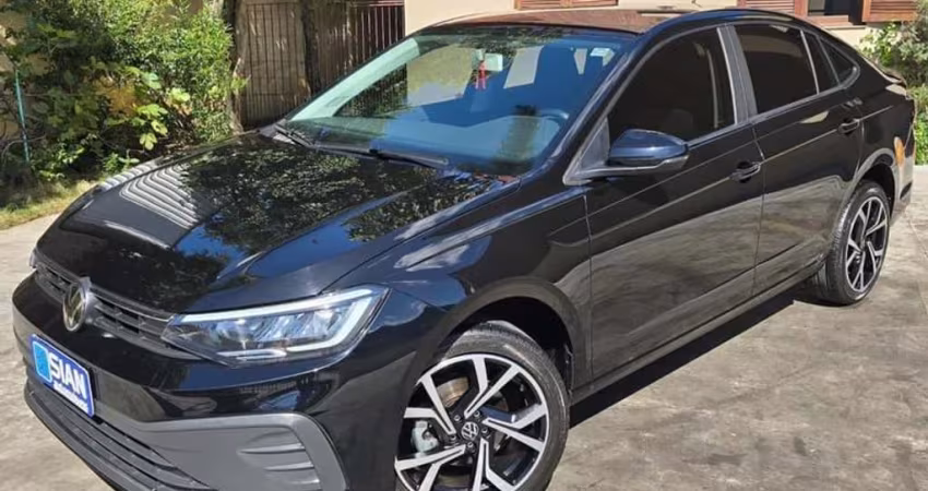 VOLKSWAGEN VIRTUS TSI 1.0 FLEX 12V 4P AUT. 2023