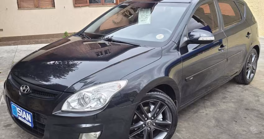 HYUNDAI I30 2.0 16V 145CV 5P MEC. 2010