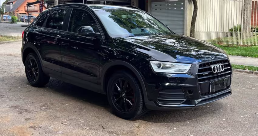AUDI Q3 180CV 2016