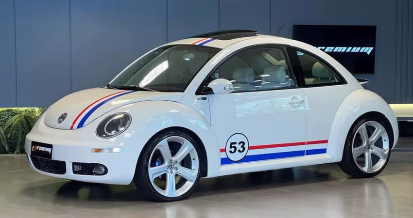 VOLKSWAGEN BEETLE 2009