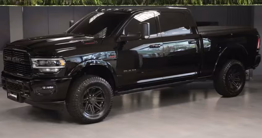RAM NIGHT EDITION