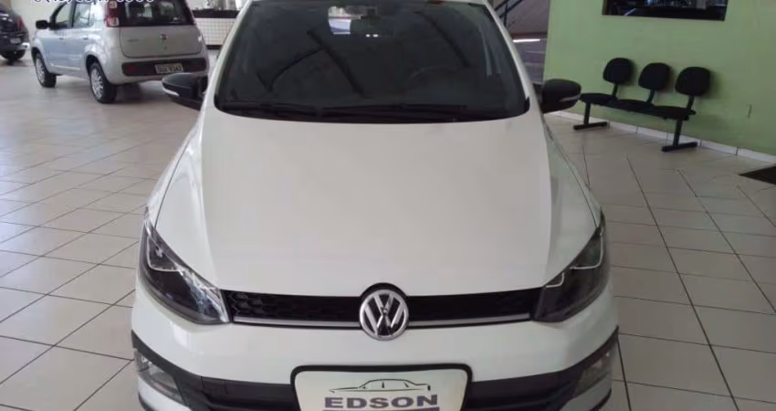 Volkswagen Fox Xtreme 1.6 Flex 8V 5p