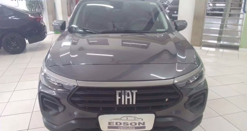 Fiat PULSE AUDACE 1.0 Turbo 200 Flex Aut.