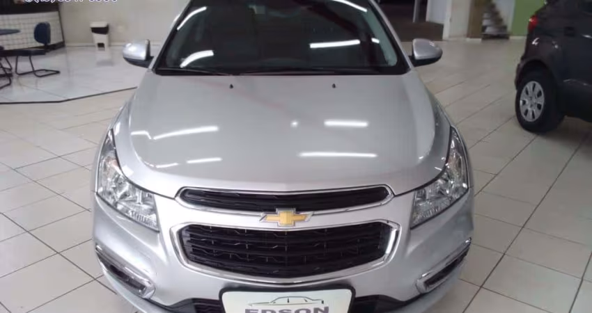 Chevrolet CRUZE HB Sport LT 1.8 16V FlexP. 5p Aut