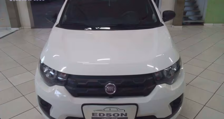 Fiat MOBI LIKE 1.0 Fire Flex 5p.