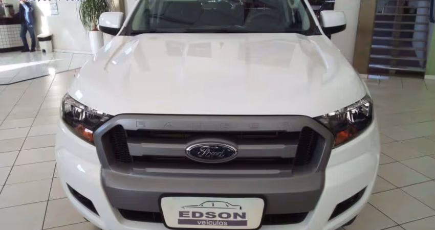 Ford Ranger XLS 2.2 4x2 CD Diesel Aut.