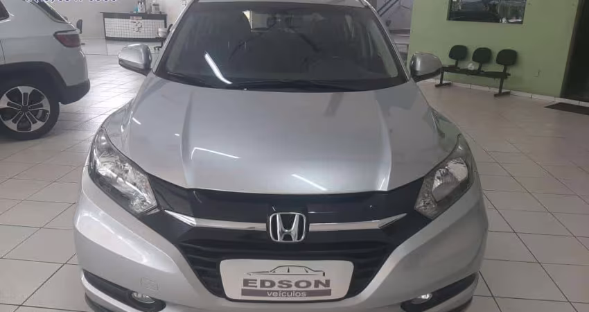 Honda HR-V EX 1.8 Flexone 16V 5p Aut.