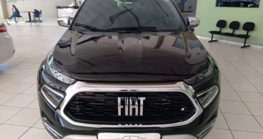 Fiat Toro Ranch 2.0 16V 4x4 Diesel Aut.