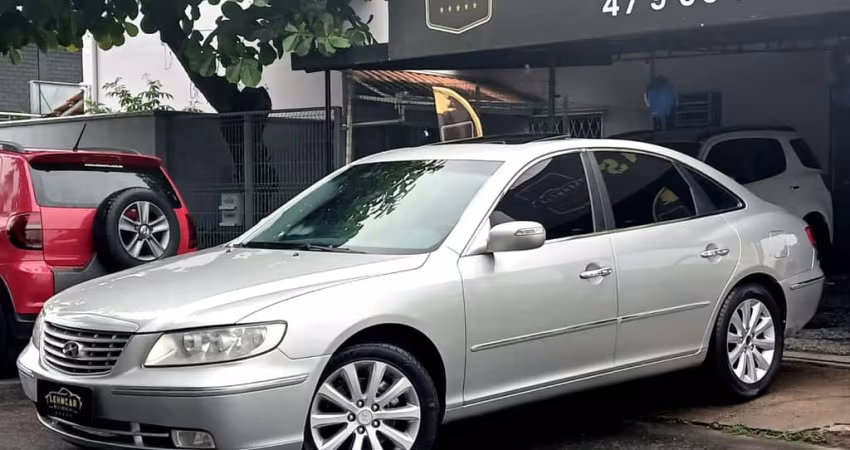 Hyundai AZERA GLS 3.3 V6 24V 4p Aut.