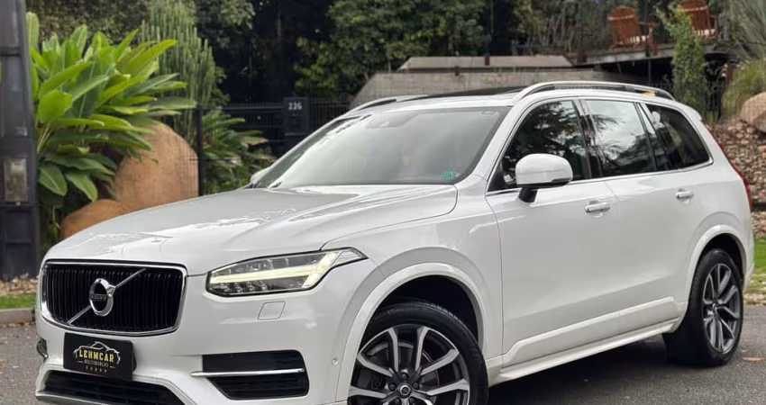 Volvo XC 90 T-6 MOMENTUM 2.0 320cv 5P