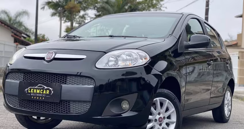Fiat Palio ATTRACTIVE 1.0 EVO Fire Flex 8v 5p
