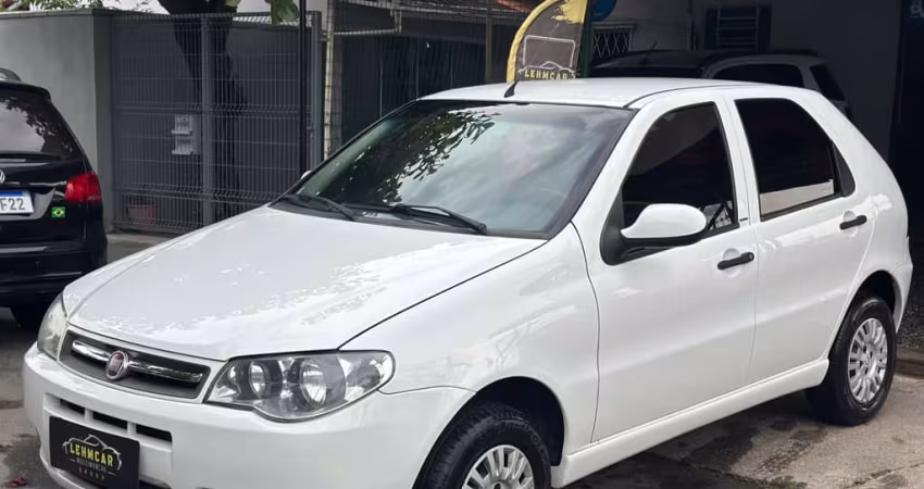 Fiat Palio 1.0 ECONOMY Fire Flex 8V 4p