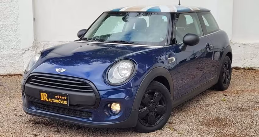 MINI COOPER 2015
