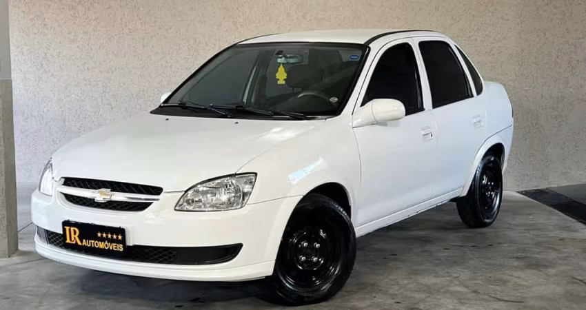 CHEVROLET CLASSIC SEDAN LS 1.0 4P 2016
