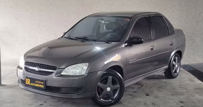 CHEVROLET CORSA SEDAN LS 1.0 FLEX 2015