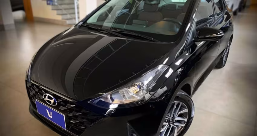 HYUNDAI HYUNDAHB20S10TA EVOLUT 2022