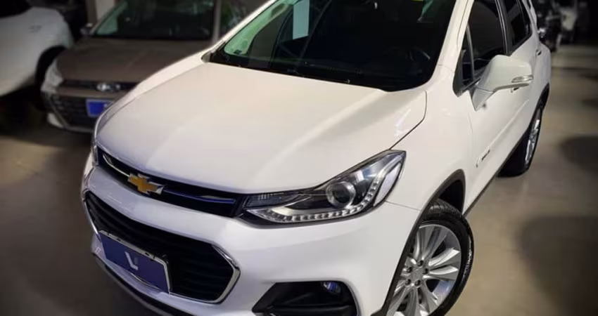 CHEVROLET TRACKER PREMIER 2019