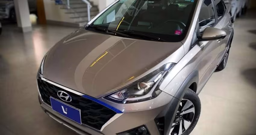 HYUNDAI HYUNDAHB20X 16A FE.DIA 2020