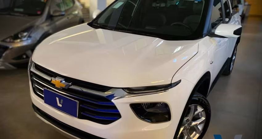 CHEVROLET MONTANA T A LTZ 2024
