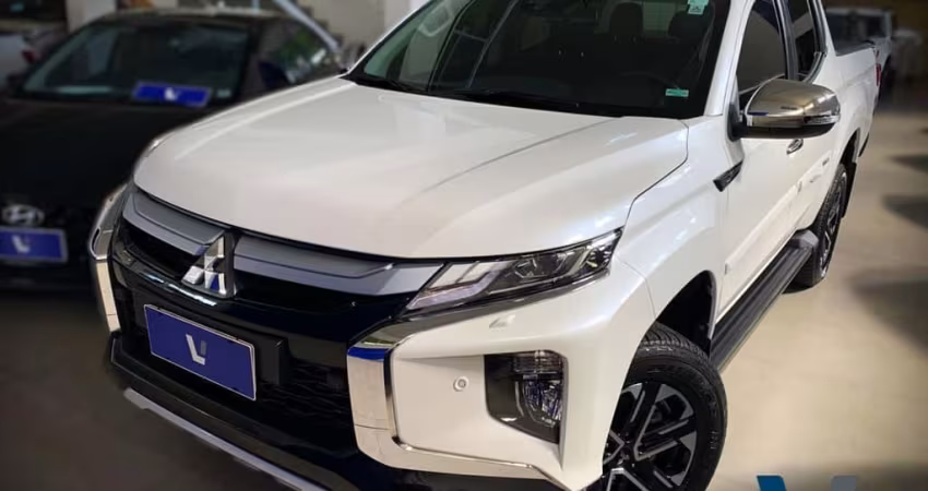 MITSUBISHI TRITON SPORT HPE S 2023