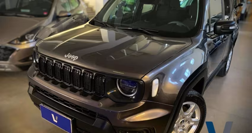 JEEP RENEGADE SPT T270 2022