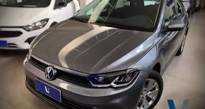 VOLKSWAGEN POLO MA 2023