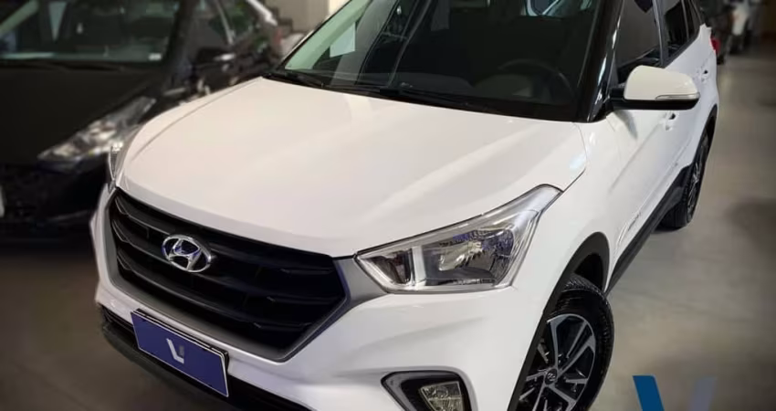 HYUNDAI CRETA 16A ATTITU 2021