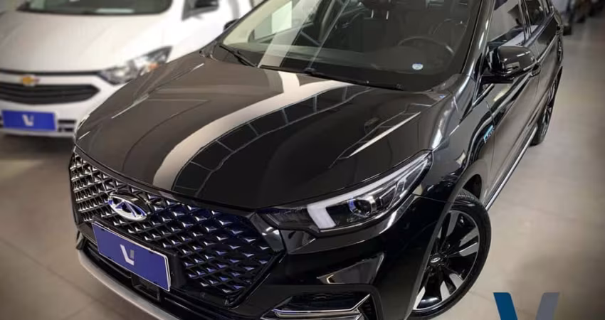 CAOA CHERY ARRIZO 6 PRO 1.5 TURBO (HÍBRIDO) 2023