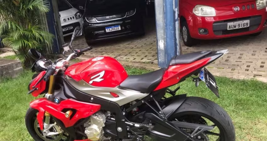 BMW S 1000 R s1000