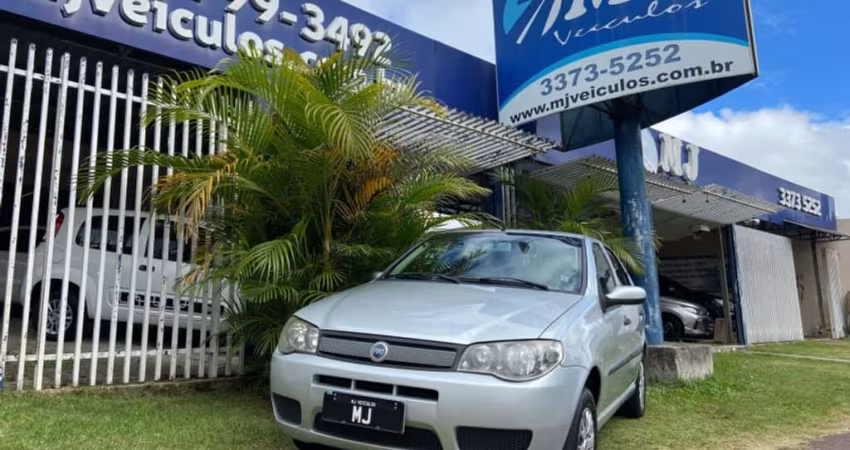 Fiat PALIO 1.0 MPI FIRE 8V FLEX 4P MANUAL