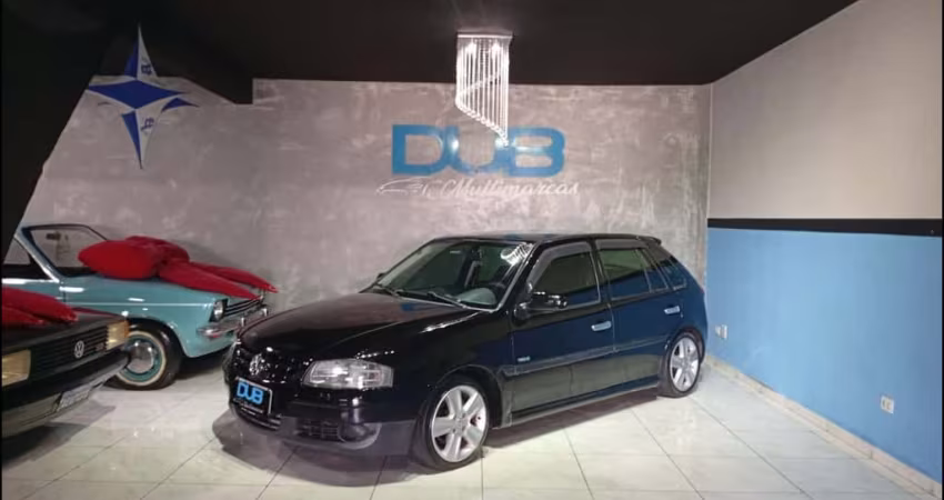 VOLKSWAGEN GOL 1.0 2008