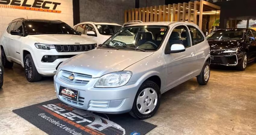CHEVROLET CELTA 2P SPIRIT 2011