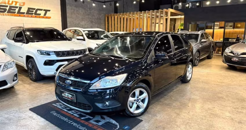 FORD FOCUS 2L HC FLEX 2012