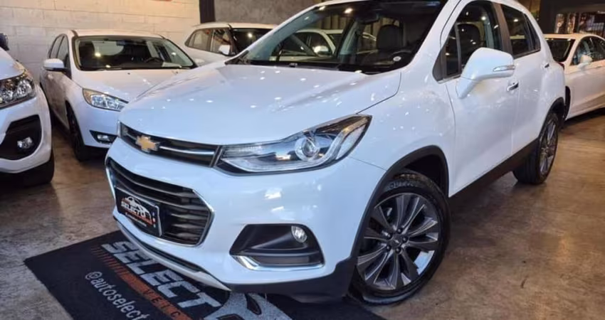 CHEVROLET CHEV TRACKER PREMIER 2019