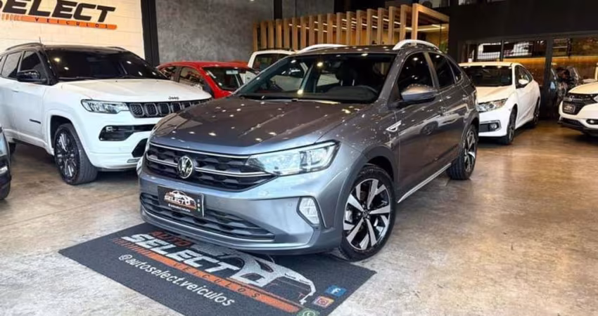 VOLKSWAGEN NIVUS HL TSI AD 2022