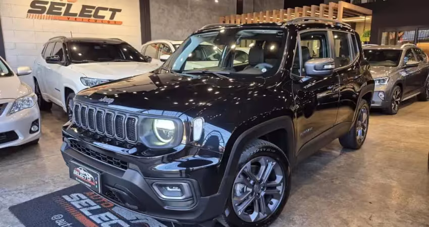 JEEP RENEGADE LGTD T270 2024