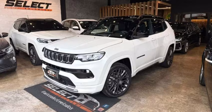 JEEP COMPASS SERIE S TF 2022