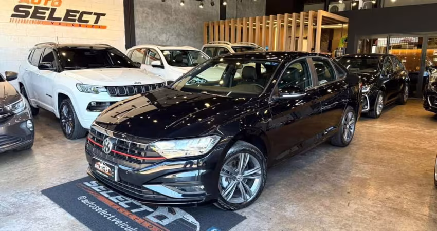 VOLKSWAGEN JETTA RL AF 2020
