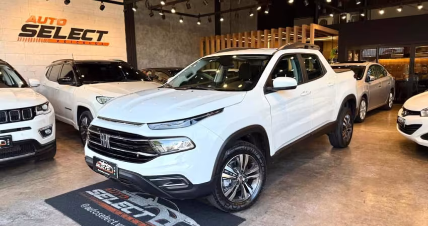 FIAT TORO FREED TURB AT6 2023