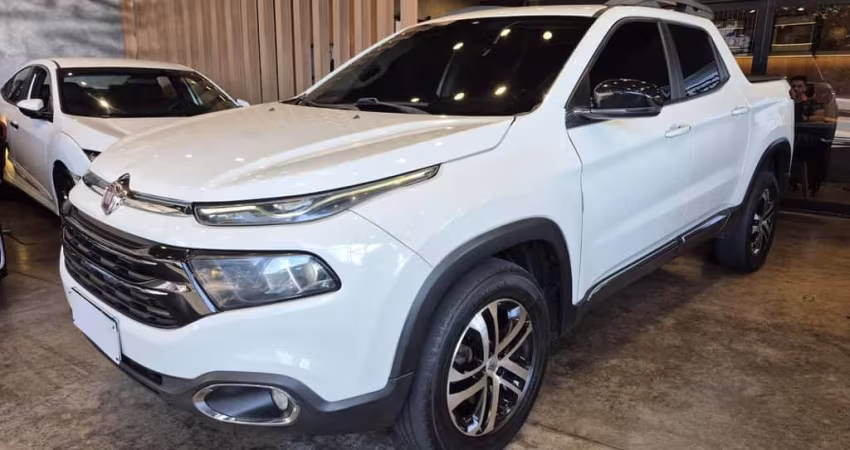 FIAT TORO FREEDOM AT 2019