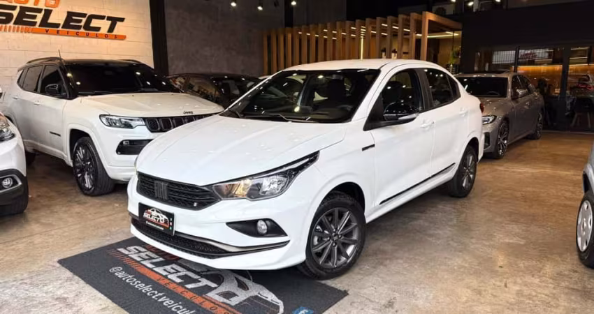 FIAT CRONOS DRIVE1.3AT 2025